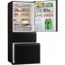 MITSUBISHI MR-CGX56EX-GBK-P 3 Doors Refrigerator(446L)(Energy Efficiency Class 3)